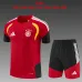 Germany 2026/27 Kids Training Set red