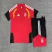 Germany 2026/27 Kids Training Set red