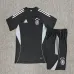 Germany 2025/26 Kids Training Set black