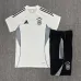 Germany 2025/26 Kids Training Set white