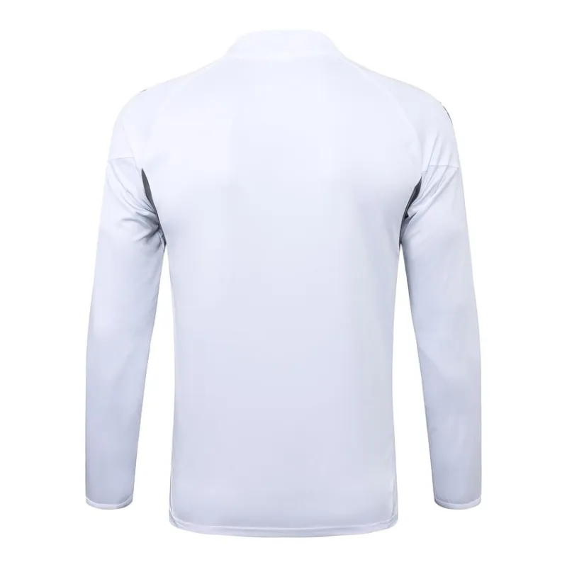 Germany 2025/26 Tracksuit - White