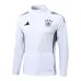 Germany 2025/26 Sports Jacket - White