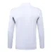 Germany 2025/26 Sports Jacket - White