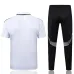 Germany 2025/26 Sports Polo - White