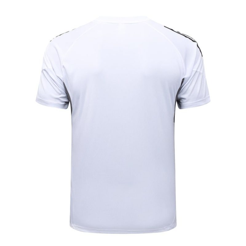Germany 2025/26 Training Jersey + Shorts - White