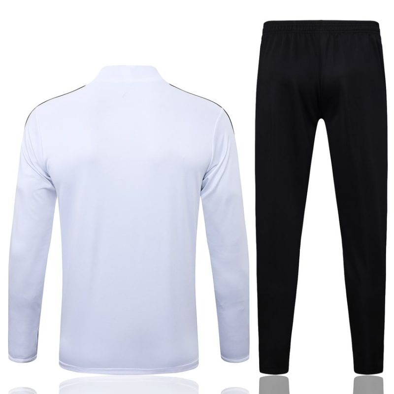Germany 2025/26 Tracksuit - White
