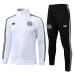 Germany 2025/26 Sports Jacket - White