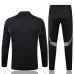 Germany 2025/26 Tracksuit - Black