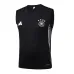Germany 2025/26 Shorts and Vest Set - Black
