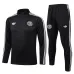 Germany 2025/26 Tracksuit - Black