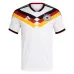 Germany 2026/27 Home World Cup Jersey