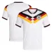 Germany 2026/27 Home World Cup Jersey