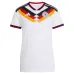 Germany 2026/27 Home Women's Jersey - White
