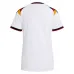 Germany 2026/27 Home Women's Jersey - White