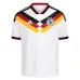 Germany 2026/27 Home Kids Jersey - White