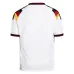 Germany 2026/27 Home Kids Jersey - White