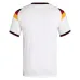 Germany 2026/27 Home Kids Kit - White
