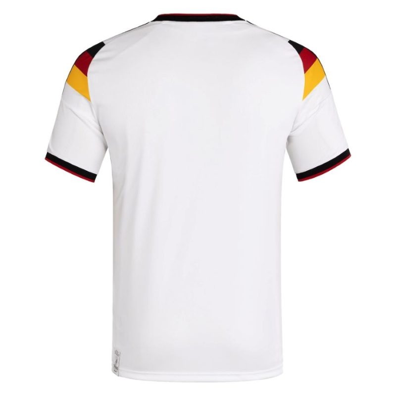 Germany 2026/27 Home Kids Kit - White