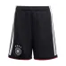 Germany 2026/27 Home Kids Kit - White
