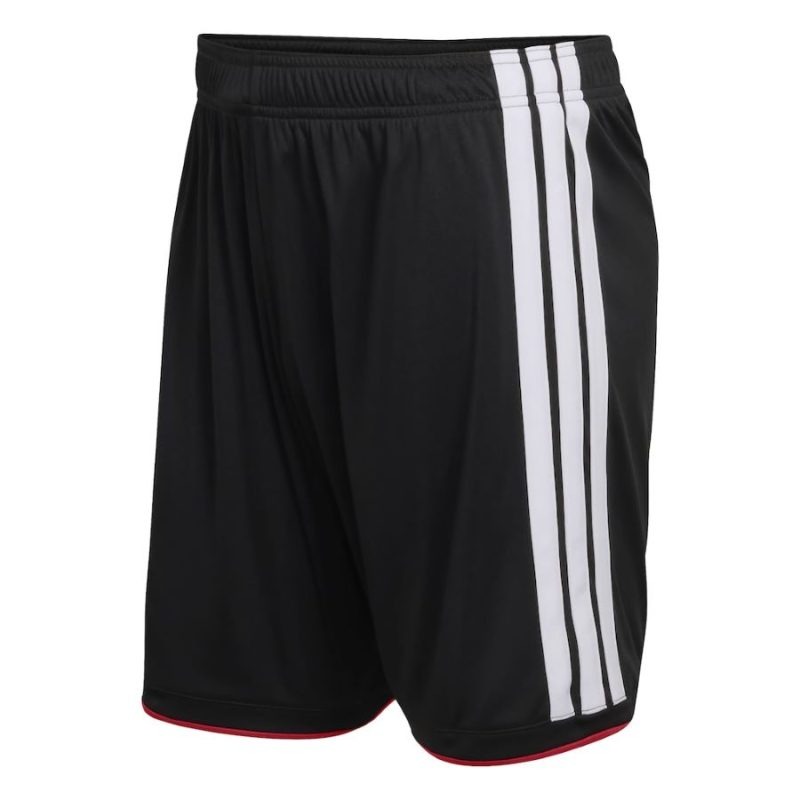Germany 2026/27 Home Football Shorts - White