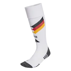 Allemagne 2026/27 Chaussettes domicile - Blanc