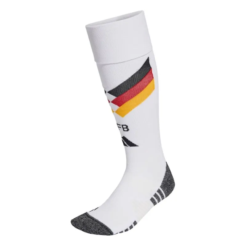 Germany 2026/27 Home Socks - White