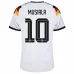 Alemania MUSIALA 2026/27 Camiseta local - Blanca