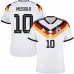 Alemania MUSIALA 2026/27 Camiseta local - Blanca