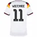 Allemagne WOITEMADE 2026/27 Maillot domicile - Blanc