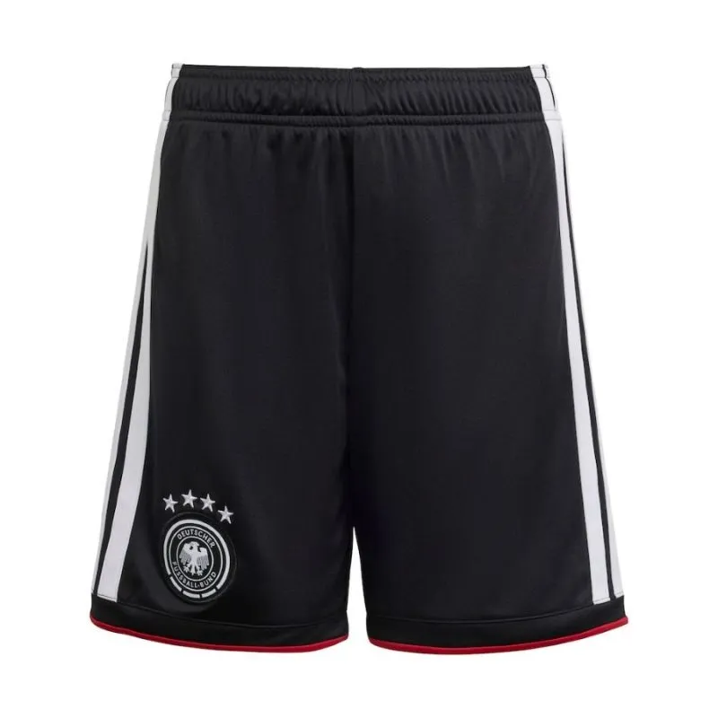 Germany KIMMICH 2026/27 Home Kids Kit - White