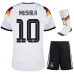 Germany MUSIALA 2026/27 Home Kids Kit - White