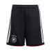 Germany MUSIALA 2026/27 Home Kids Kit - White
