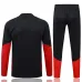 Germany 2026/27 Jacket Tracksuit Black