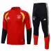 Germany 2026/27 Jacket Tracksuit Red