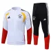 Germany 2026/27 Jacket Tracksuit White