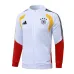 Germany 2026/27 Jacket Tracksuit White