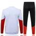 Germany 2026/27 Jacket Tracksuit White