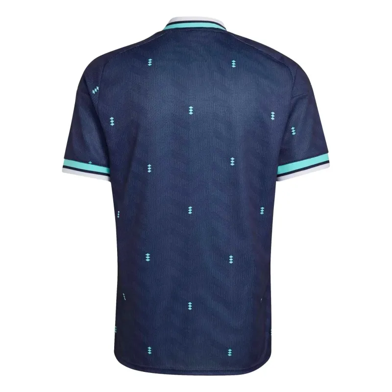 Germany 2026/27 Away World Cup Jersey