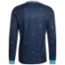 Germany 2026/27 Away Long Sleeve World Cup Jersey