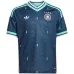 Germany 2026/27 Kids Away Jersey Blue