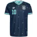 Germany MUSIALA 2026/27 Kids Away Set Blue