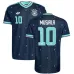 Germany MUSIALA 2026/27 Away Jersey Blue