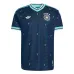 Germany 2026/27 Away player World Cup Jersey