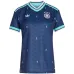 Maglia Away Donna Germania 2026/27 Blu