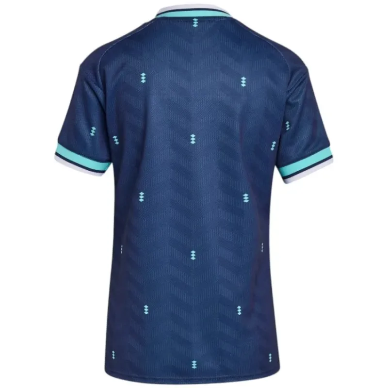 Maglia Away Donna Germania 2026/27 Blu