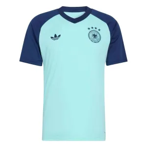 Germany 2026/27 Pre Match Away Jersey