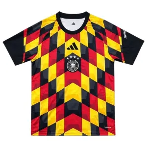 Germany 2026/27 Pre Match Home Jersey