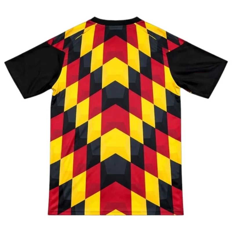 Germany 2026/27 Pre Match Home Jersey