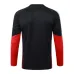 Germany 2026/27 Tracksuit Black