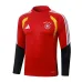 Germany 2026/27 Tracksuit Red